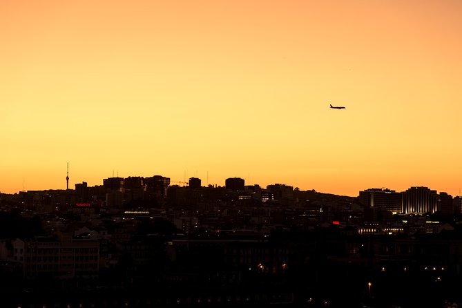 Lisbon by Night: Golden and Blue Hour Photography Walk - Who will get the most from this walk