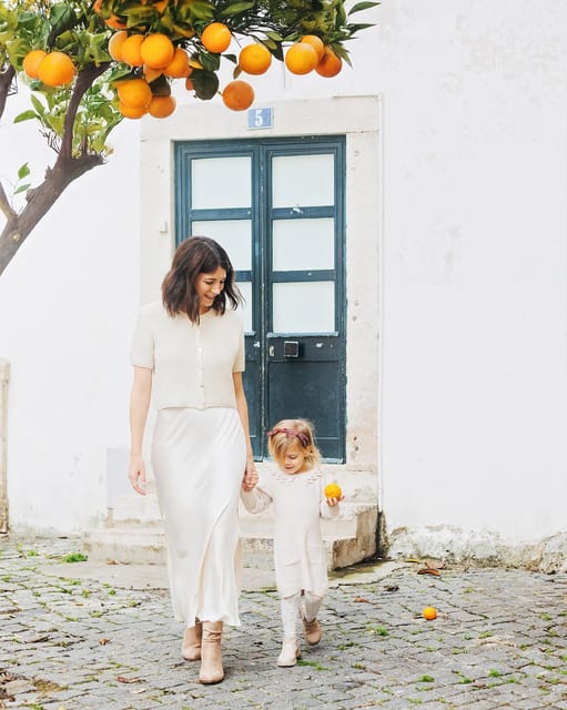 Lisbon: Capture its Charm with a Laidback Photoshoot - Key points at a glance