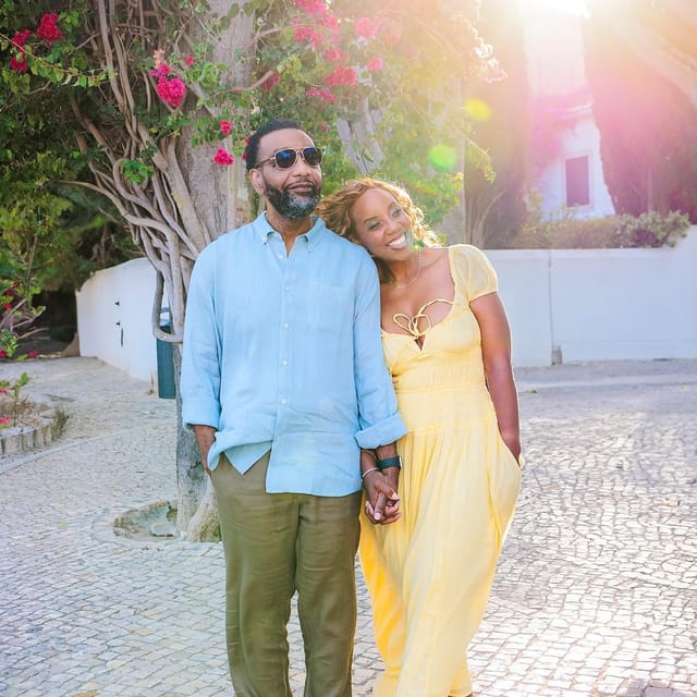Lisbon: Capture its Charm with a Laidback Photoshoot - What happens during the one-hour session