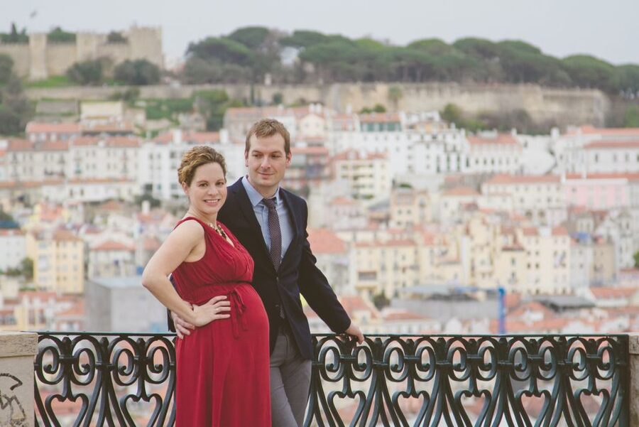 Lisbon: Capture its Charm with a Laidback Photoshoot - The 30-minute and two-hour choices