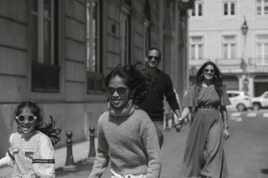 Lisbon: Cinematic Photoshoot with Local Photographer Guide - The photographer’s approach matters