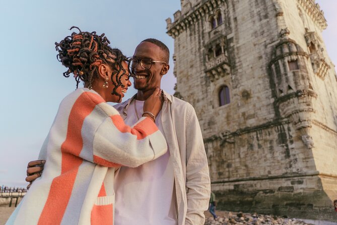 Lisbon Cinematic Photoshoot with Top-Rated Photographer - Why This Photoshoot Works in Lisbon