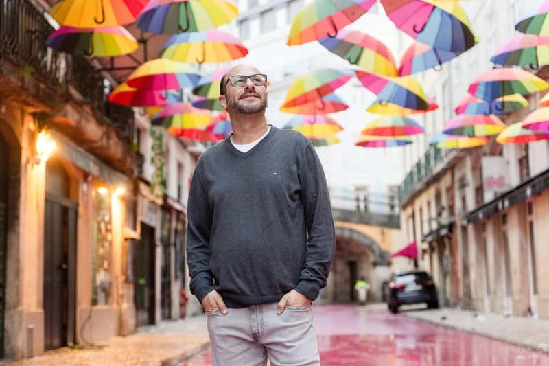 Lisbon: Instagram Hotspots Photoshoot - Key points to know before booking