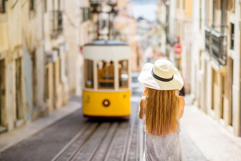 Lisbon: Instagram Hotspots Photoshoot - Why this Lisbon photoshoot works so well