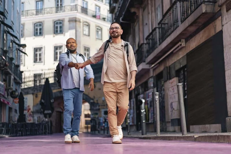 Lisbon: Instagram Hotspots Photoshoot - What the photographer adds beyond a selfie
