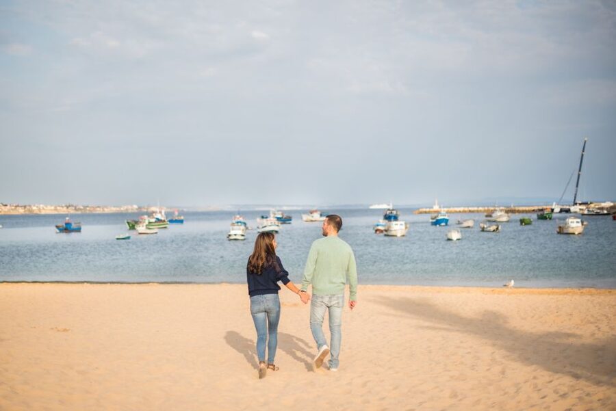 Lisbon: Photo Shoot with a Private Vacation Photographer - Why a private Lisbon photo shoot can be worth the cost