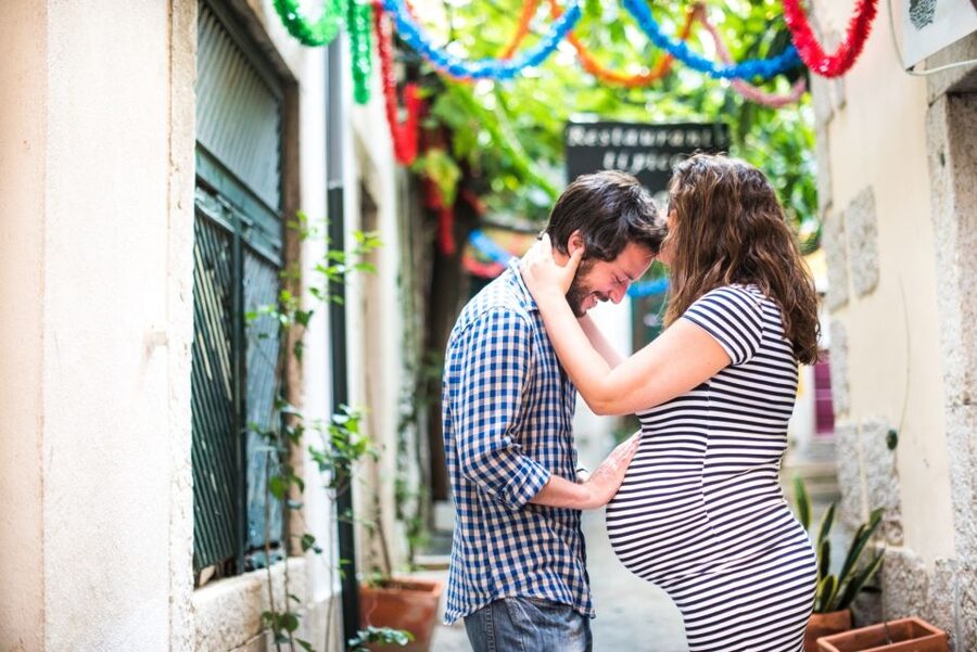 Lisbon: Photo Shoot with a Private Vacation Photographer - Choosing the right style for your group