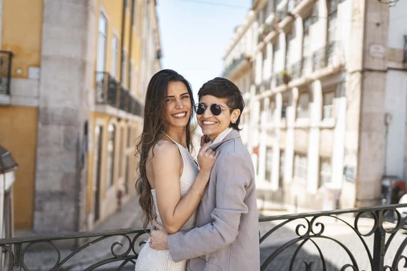 Lisbon Photoshoot - Should you book Lisbon Photoshoot?