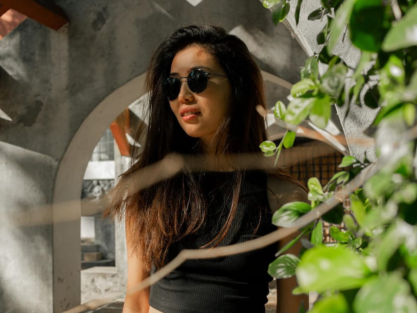 Lisbon Photoshoot: Capture Your Adventure - Choosing between Alfama streets and the beach