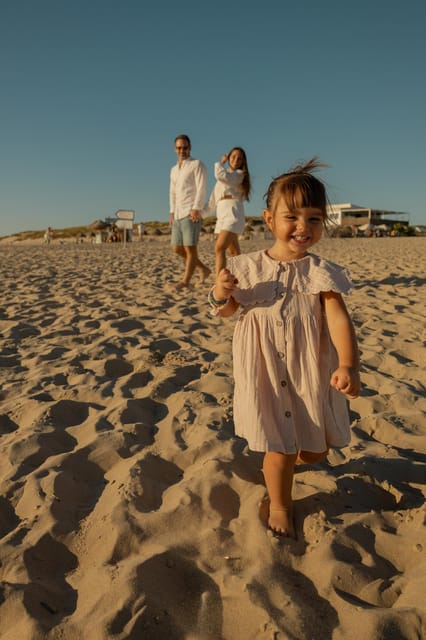 Lisbon Photoshoot: Capture Your Adventure - Why the $64 group price can work well