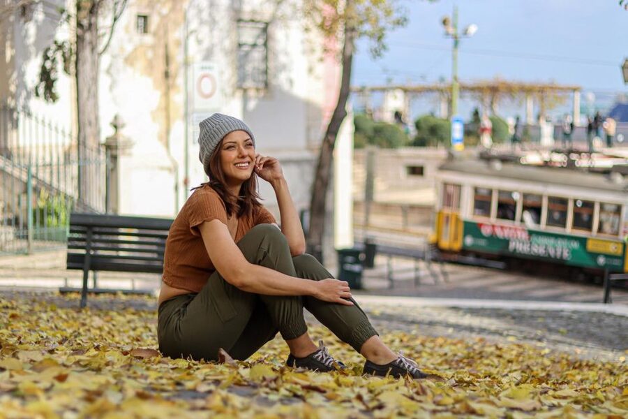 Lisbon: Photoshoot with a Professional Local Photographer - Key points to know before booking