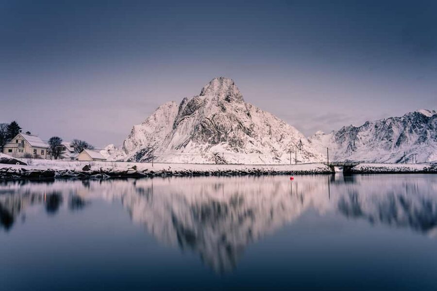 Lofoten: Chinese speaking photo tour - Svolvær to Å - Key points to know before booking