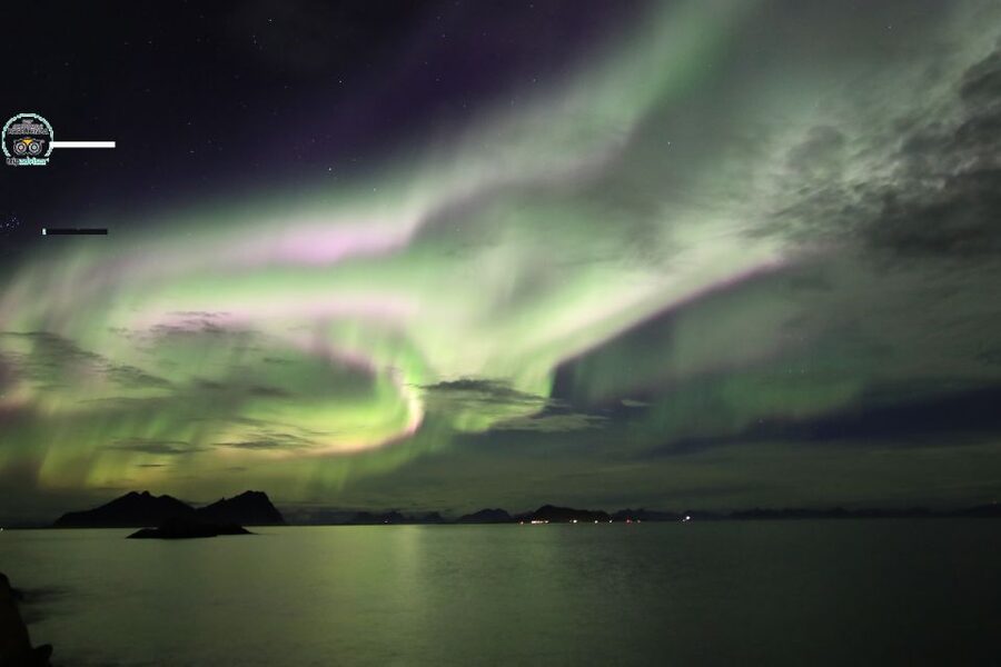 Lofoten: Northern Lights Tour with Photographer - What the photographer actually helps you do