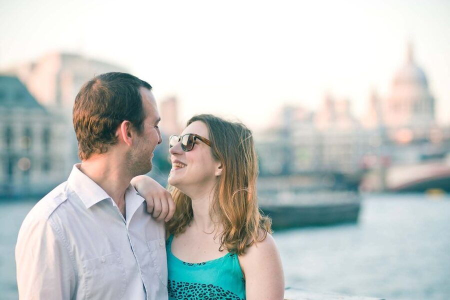 London 1- or 2-Hour Professional Photo Shoot - Key points at a glance