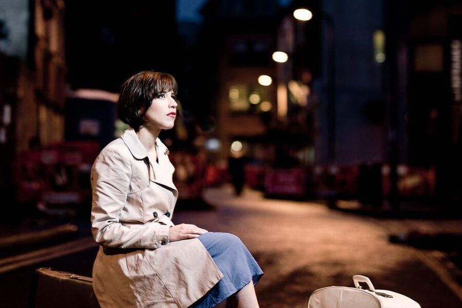 London 1- or 2-Hour Professional Photo Shoot - Why a London photo session can be worth your time