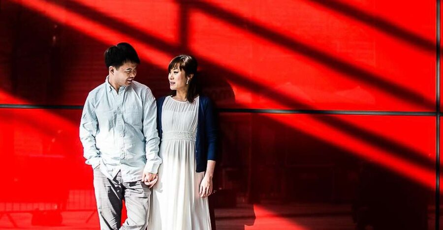 London 1- or 2-Hour Professional Photo Shoot - Choosing the right London route
