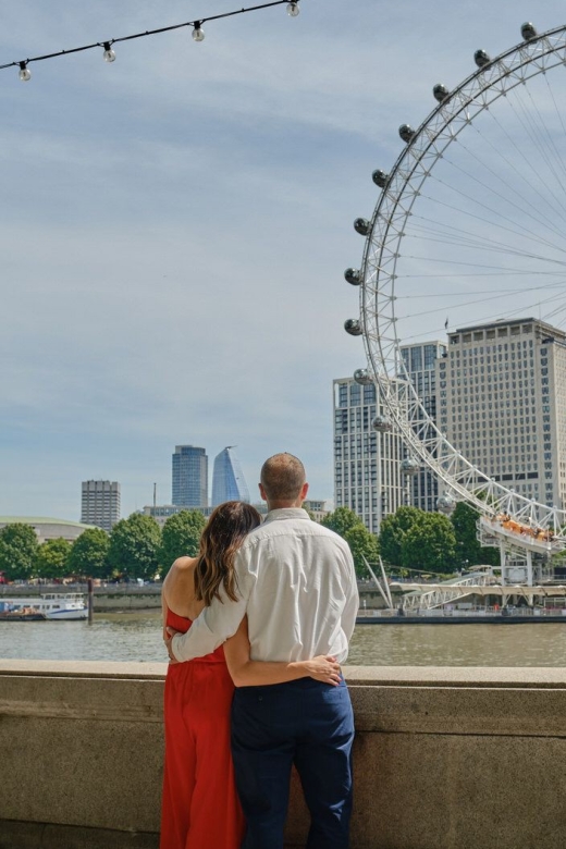 London: 30min PRIVATE Professional Westminster Photo Shoot - A 30-minute route that rewards quick decisions