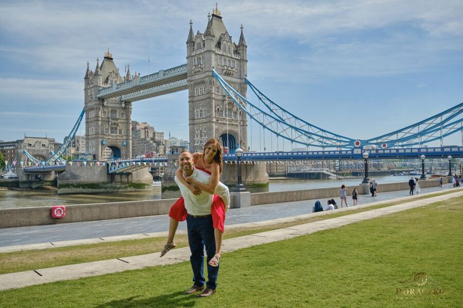 London 60min PRIVATE Personal Vacation & Travel Photographer - Key points at a glance