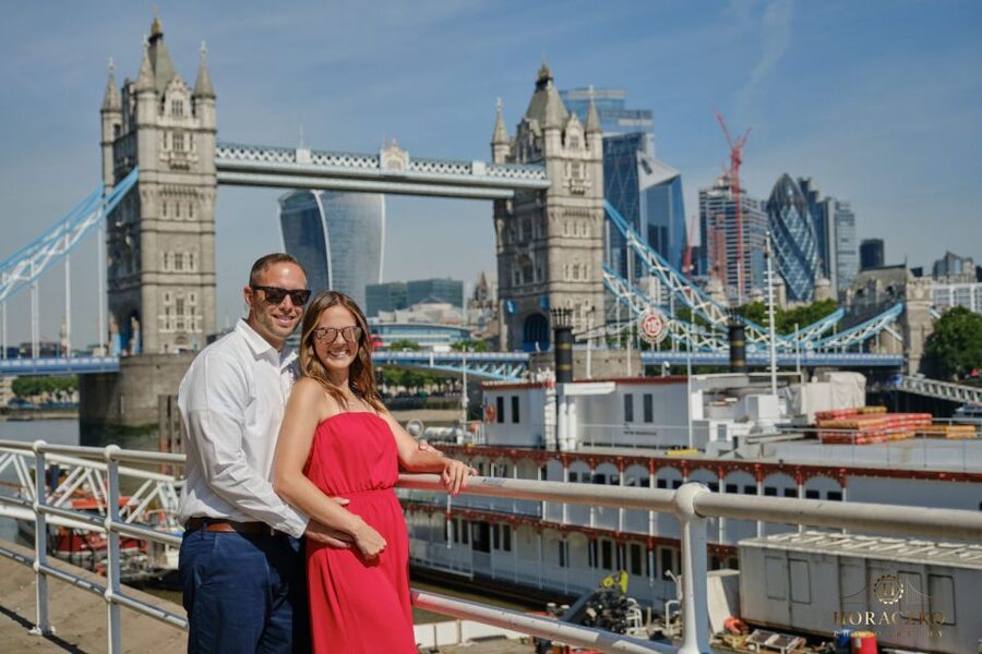 London 60min PRIVATE Personal Vacation & Travel Photographer - Why a London photo session can be worth your time