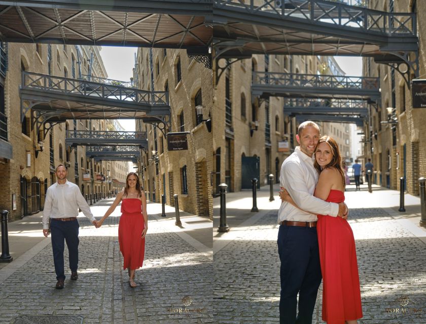 London 60min PRIVATE Personal Vacation & Travel Photographer - Tower Bridge, the Tower of London, and the Thames