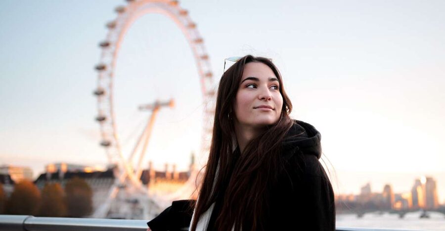 London: A Unique Photoshoot Experience at Famous Sites - Key points at a glance