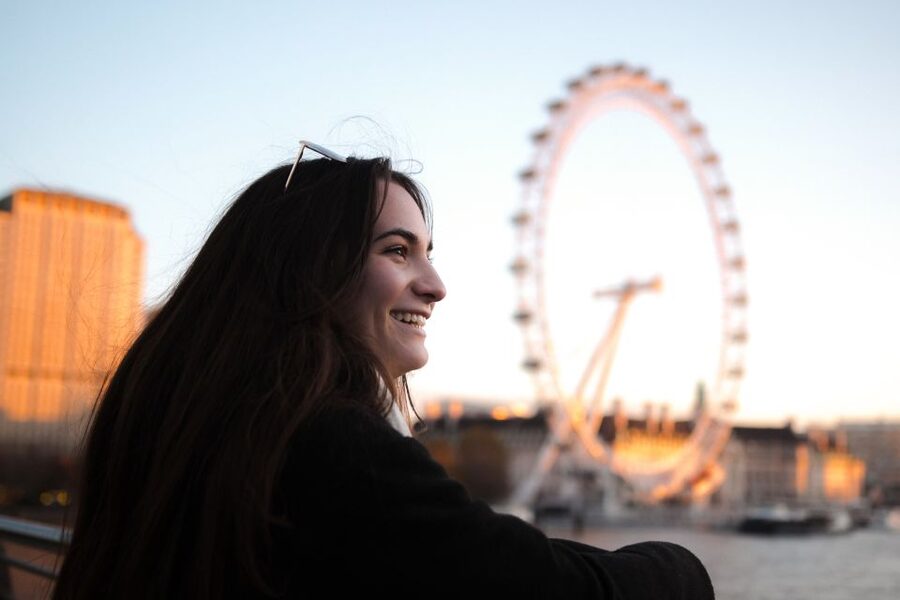 London: A Unique Photoshoot Experience at Famous Sites - Why a London photoshoot can be worth your time