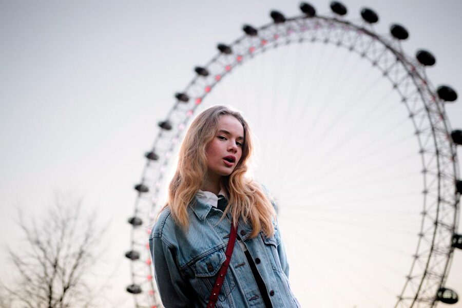 London: A Unique Photoshoot Experience at Famous Sites - Who should book this experience