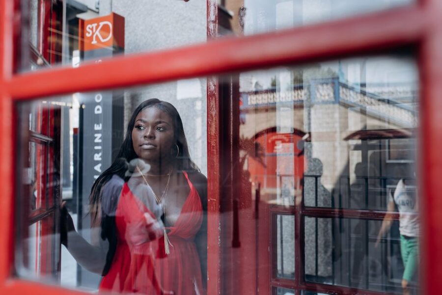 London: Personal Travel & Vacation Photographer - Why a London photo session can be worth your time
