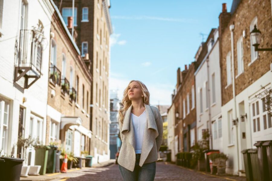 London: Personal Travel & Vacation Photographer - Candid photographs without awkward posing