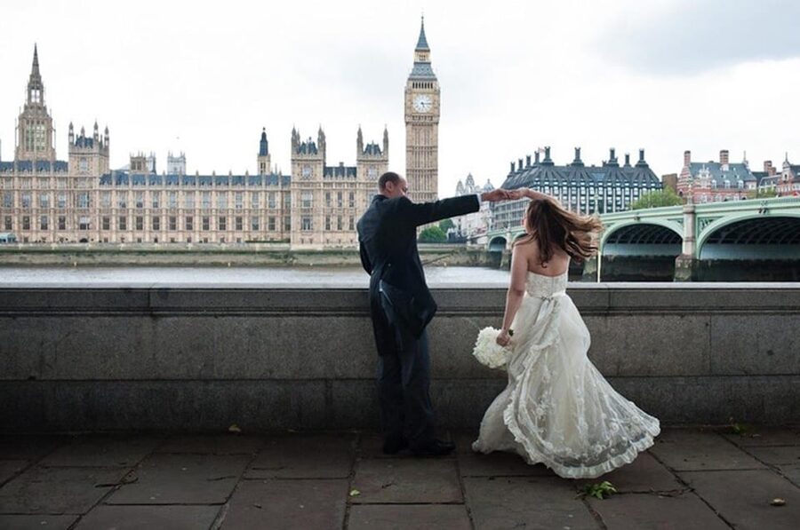 London Photo Tour with a Private Photographer - How to prepare for better pictures