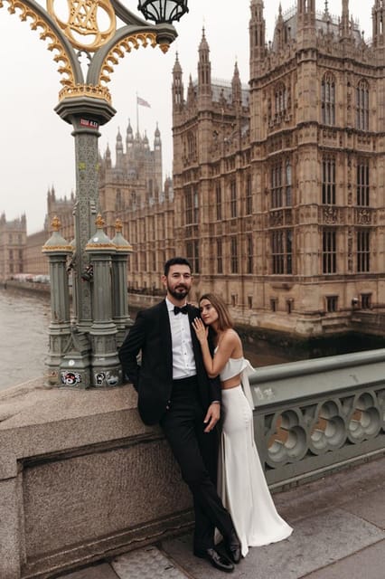 London Photo Tour with a Private Photographer - Should you book the London Photo Tour?
