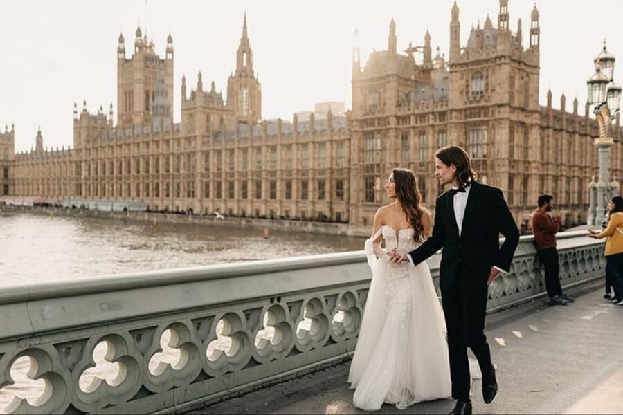 London Photo Tour with a Private Photographer - FAQ