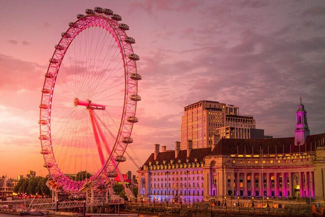 London Photography Masterclass - Private Photography Lesson - What this London photography lesson really offers