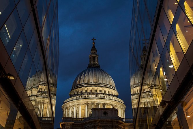 London Photography Masterclass - Private Photography Lesson - Palace of Westminster and the London Eye