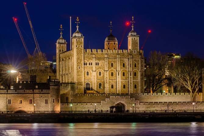 London Photography Masterclass - Private Photography Lesson - Tower Bridge and the night photography lesson