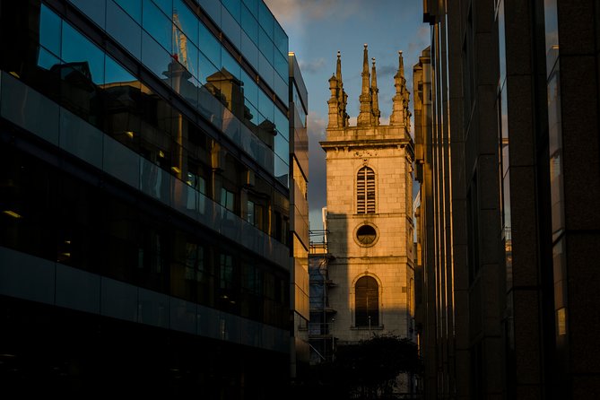 London Photography Masterclass - Private Photography Lesson - How Rose, Derrick, and Noemi shape the lesson