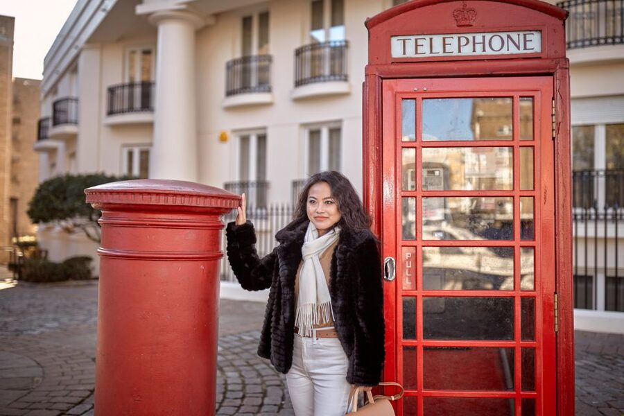 London: Private 30-Minute Photo Shoot at Tower Bridge - What happens during the 30-minute shoot