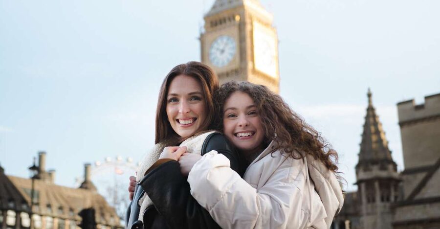 London: Private Landmark Tour with Professional Photographer - Why a London photo shoot can be worth your time