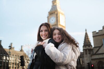 Private Landmark Tour with Professional Photographer