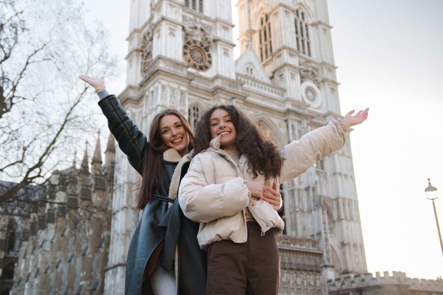 London: Private Landmark Tour with Professional Photographer - What you receive after the session