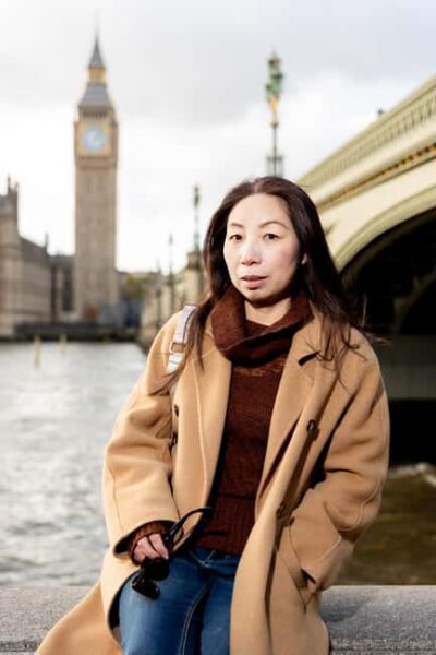 Private Photo Session at Iconic Landmarks