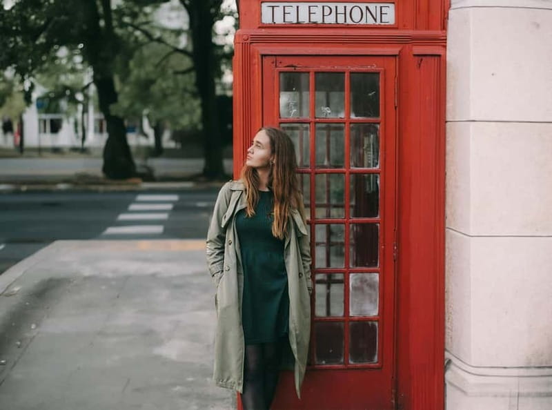 London: Private travel vacation photoshoot -Romantic Special - Big Ben and Westminster Bridge in 15 minutes