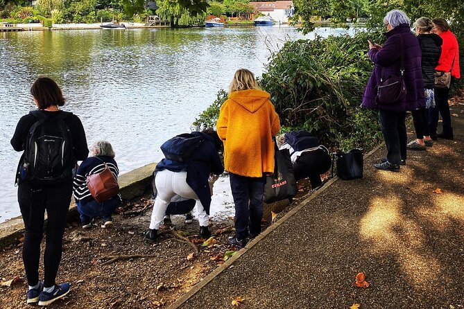 London Smartphone Photography workshop and tour - Starting at Blackfriars with your phone ready