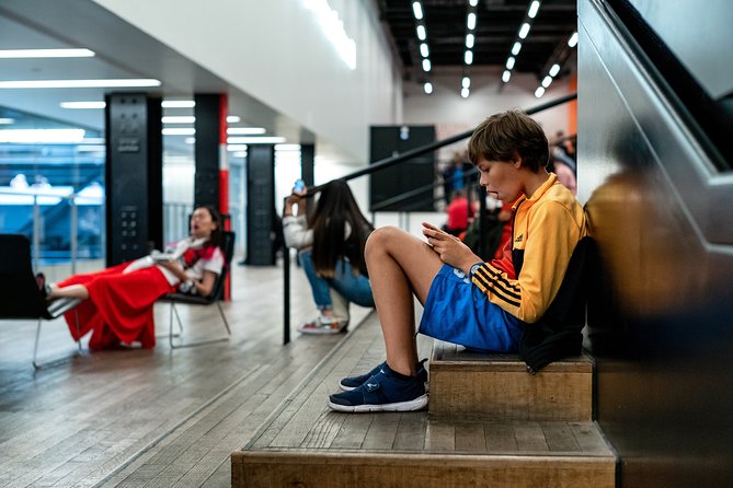 London Street Photo workshop - Is the $123.45 price good value?