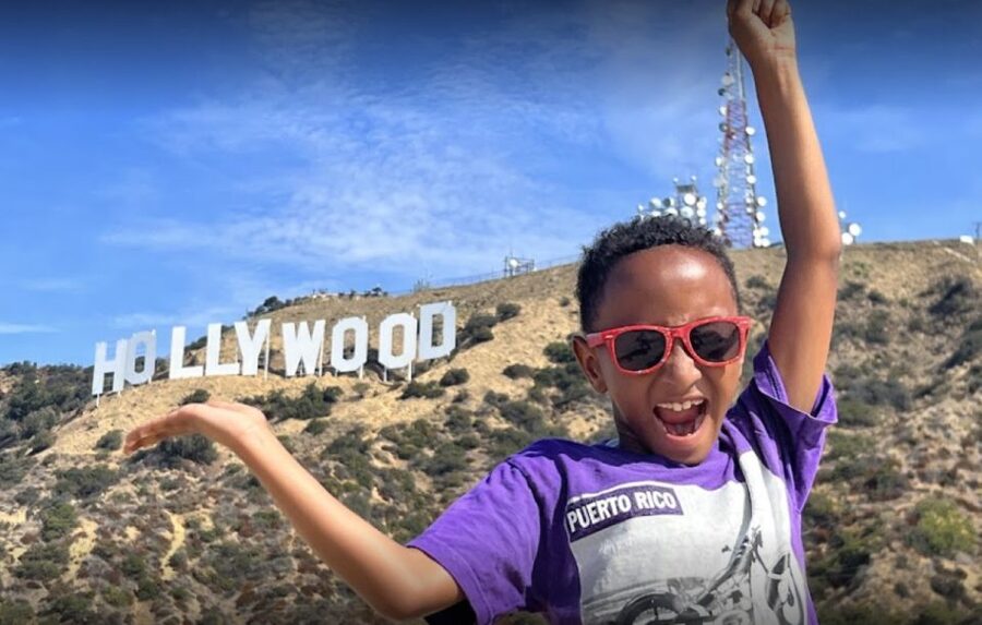 Los Angeles: Express Hollywood Sign Guided Walk & Photo Tour - Key points to know before you book