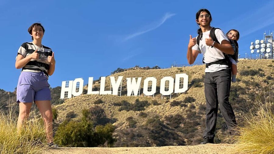 Los Angeles: Express Hollywood Sign Guided Walk & Photo Tour - Why this Hollywood Sign walk is worth your time