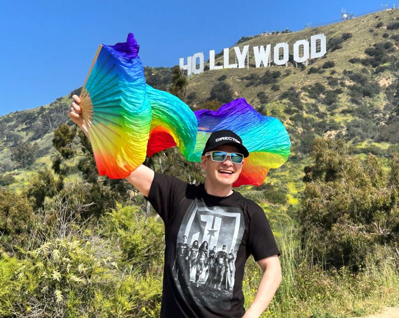Los Angeles: Express Hollywood Sign Guided Walk & Photo Tour - Choosing the best departure time