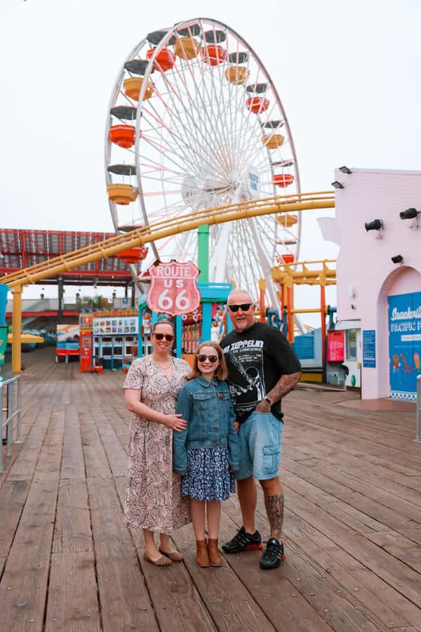 Los Angeles: Private Professional Vacation Photoshoot - What you receive after the camera work