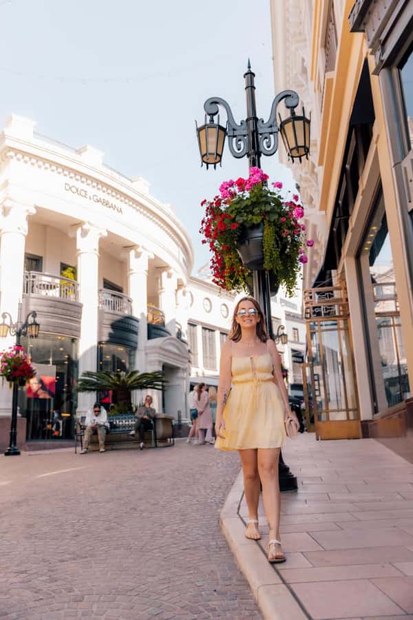 Los Angeles: Private Professional Vacation Photoshoot - Timing, clothing, and meeting details