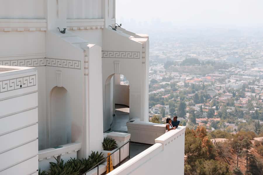 Los Angeles: Private Professional Vacation Photoshoot - Who will get the most from this experience